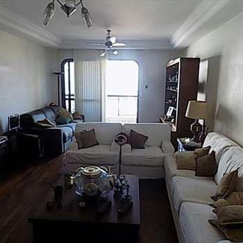 Apartamento em Santos, bairro Vila Rica