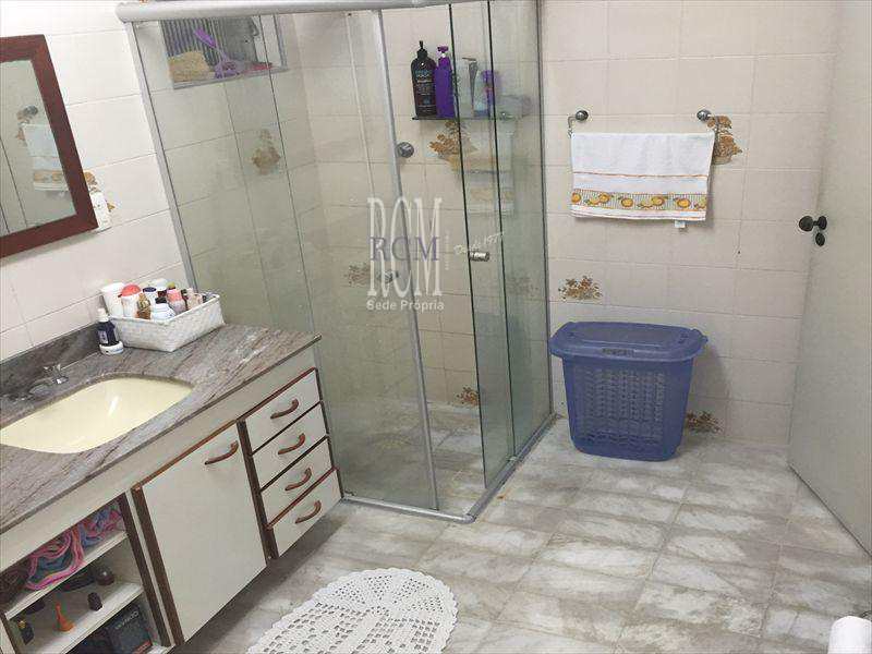 Apartamento em São Vicente, no bairro Ilha Porchat