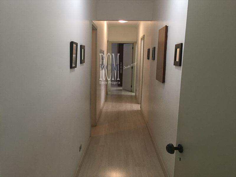 Apartamento em São Vicente, no bairro Ilha Porchat