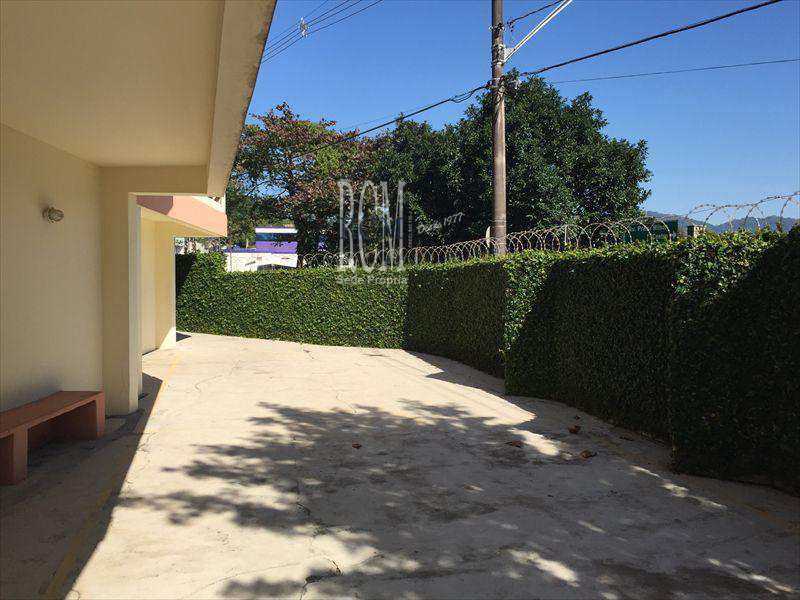 Apartamento em São Vicente, no bairro Ilha Porchat