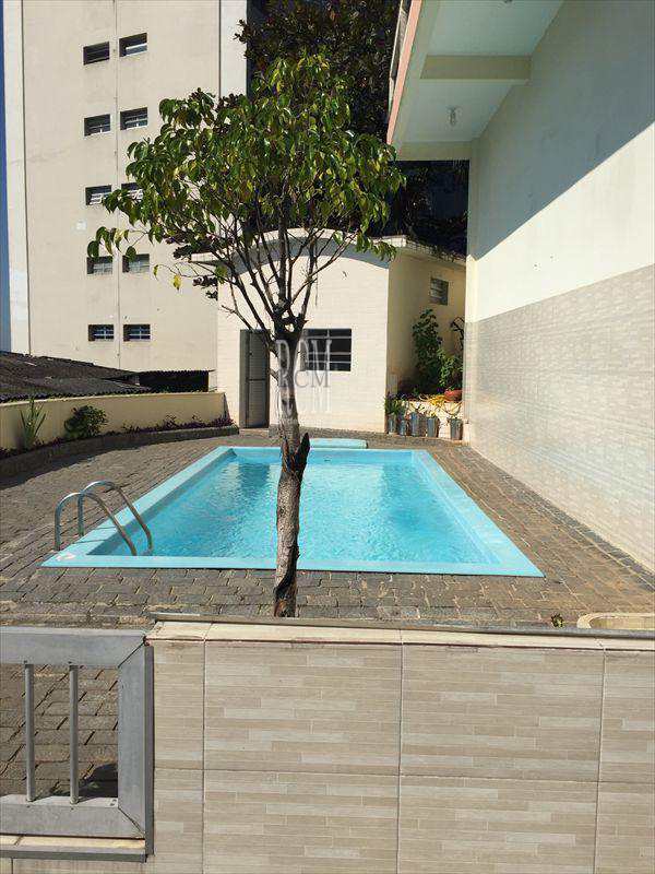 Apartamento em São Vicente, no bairro Ilha Porchat