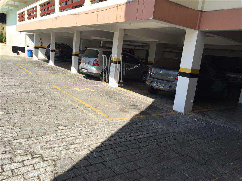 Apartamento em São Vicente, no bairro Ilha Porchat