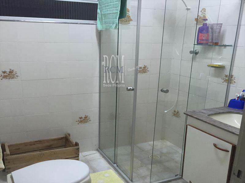 Apartamento em São Vicente, no bairro Ilha Porchat