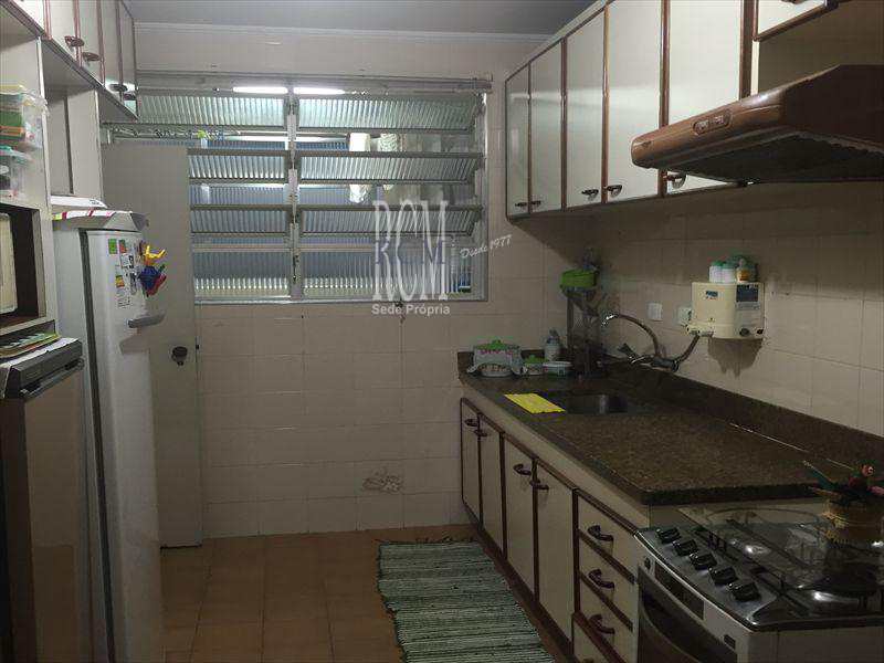 Apartamento em São Vicente, no bairro Ilha Porchat