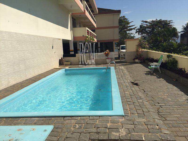 Apartamento em São Vicente, no bairro Ilha Porchat