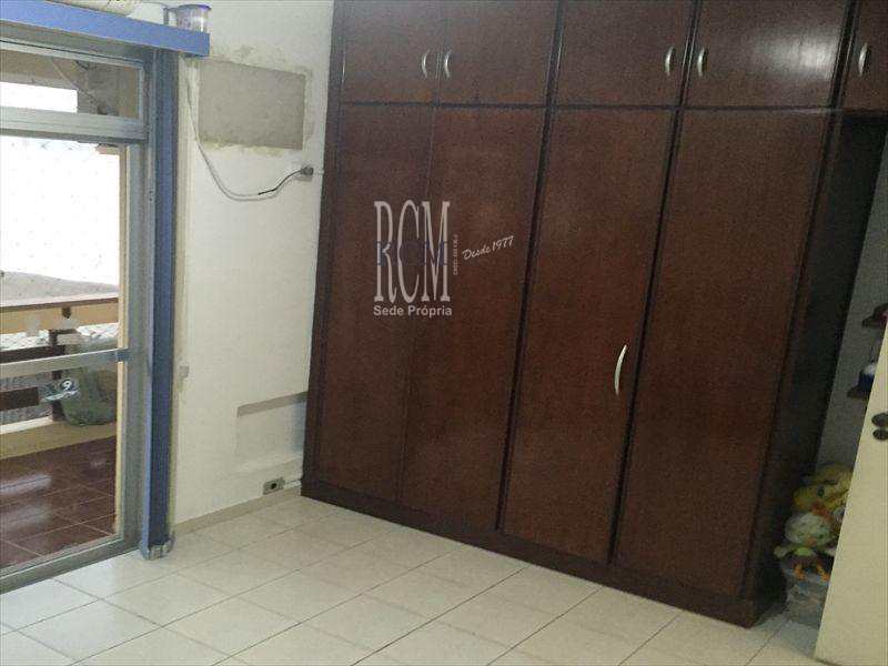 Apartamento em São Vicente, no bairro Ilha Porchat