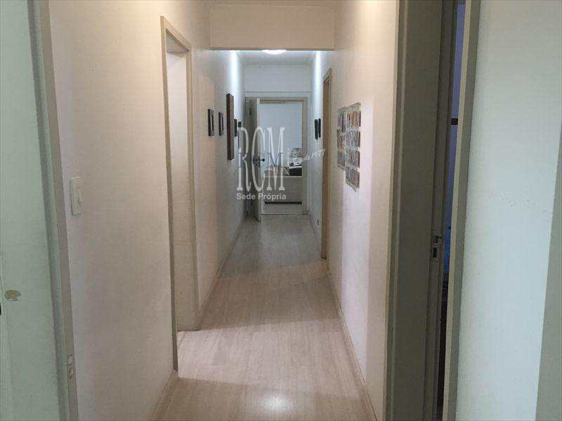 Apartamento em São Vicente, no bairro Ilha Porchat