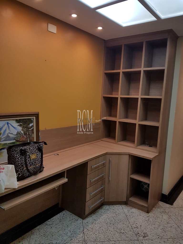 Apartamento em São Vicente, no bairro Itararé