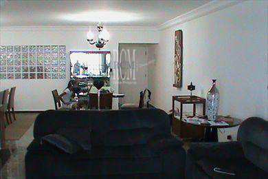 Apartamento em Praia Grande, no bairro Canto do Forte