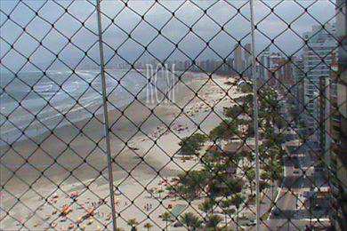 Apartamento em Praia Grande, no bairro Canto do Forte