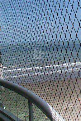 Apartamento em Praia Grande, no bairro Canto do Forte