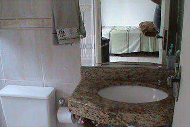 Apartamento em Praia Grande, no bairro Canto do Forte