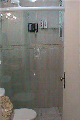 Apartamento em Praia Grande, no bairro Canto do Forte