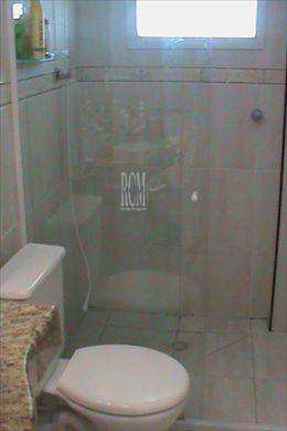 Apartamento em Praia Grande, no bairro Canto do Forte