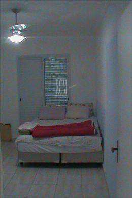 Apartamento em Praia Grande, no bairro Canto do Forte