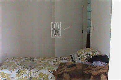 Apartamento em Praia Grande, no bairro Canto do Forte