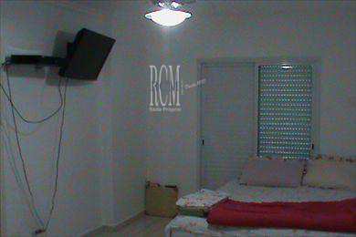 Apartamento em Praia Grande, no bairro Canto do Forte