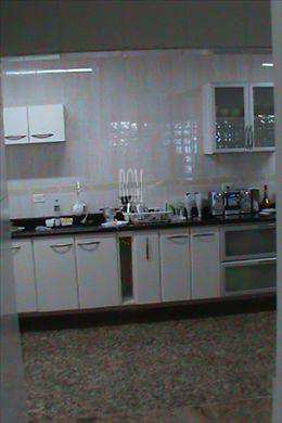 Apartamento em Praia Grande, no bairro Canto do Forte