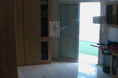 Apartamento em Praia Grande, no bairro Canto do Forte