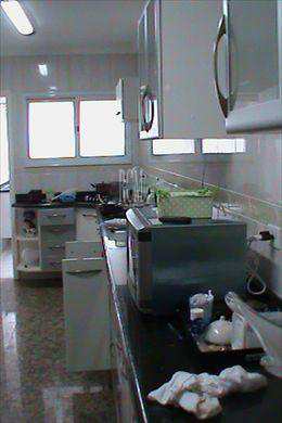 Apartamento em Praia Grande, no bairro Canto do Forte
