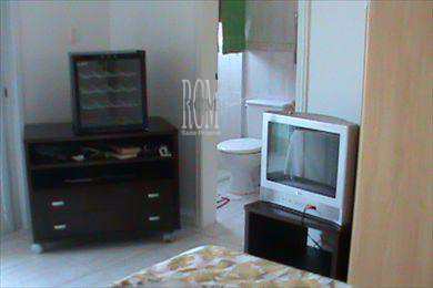 Apartamento em Praia Grande, no bairro Canto do Forte