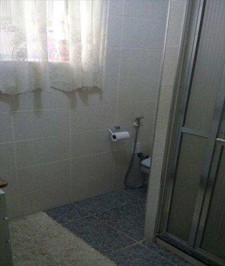 Apartamento em São Vicente, no bairro Itararé