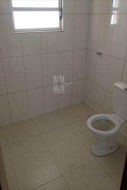 Casa em Praia Grande, no bairro Tude Bastos