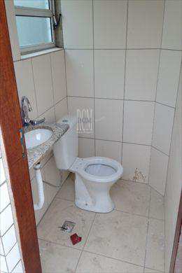 Casa em Praia Grande, no bairro Tude Bastos