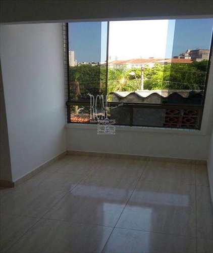 Sobrado, código 2833 em São Vicente, bairro Vila Valença