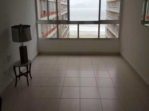 Apartamento, código 2720 em São Vicente, bairro Itararé