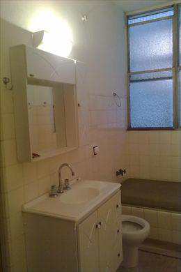 Apartamento em São Vicente, no bairro Itararé