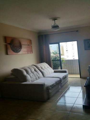 Apartamento, código 2917 em Santos, bairro Embaré