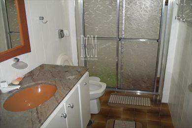 Apartamento em São Vicente, no bairro Itararé