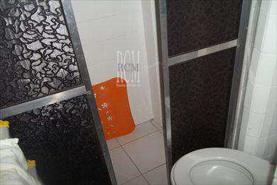 Apartamento em São Vicente, no bairro Itararé