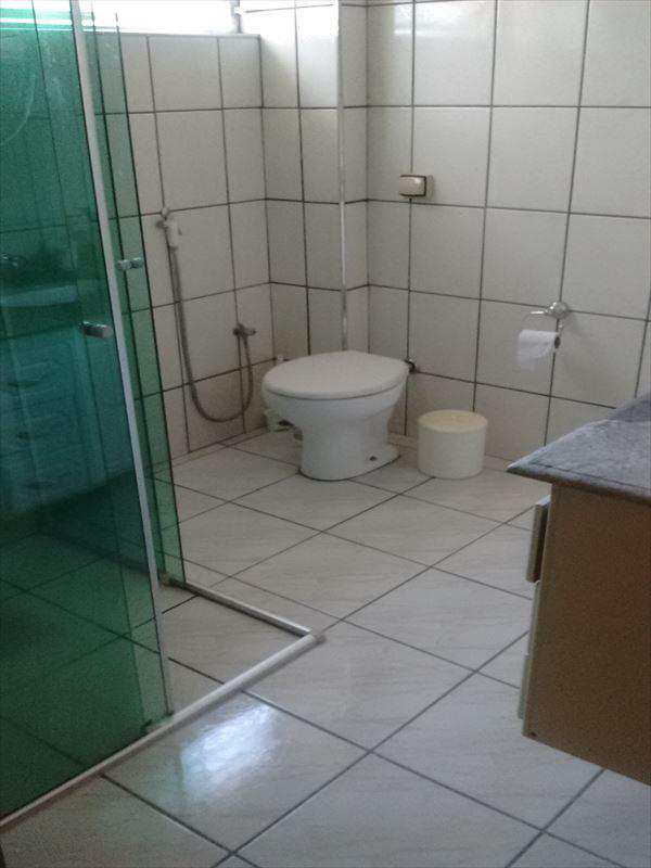 Apartamento em São Vicente, no bairro Itararé