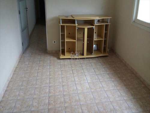 Apartamento, código 1707 em São Vicente, bairro Vila Valença