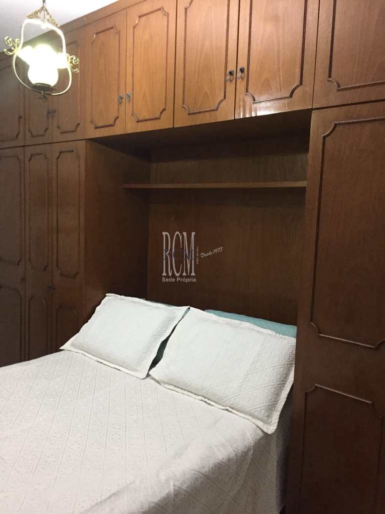 Apartamento em São Vicente, no bairro Centro