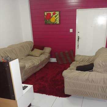 Sala Living em São Vicente, bairro Centro