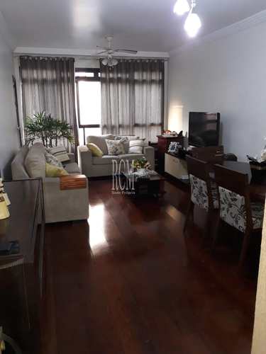 Apartamento, código 91098 em São Vicente, bairro Itararé
