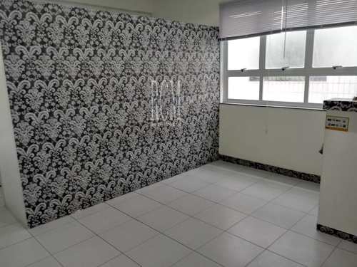 Sala Comercial, código 91141 em São Vicente, bairro Vila Cascatinha