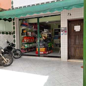 Loja em São Vicente, bairro Centro