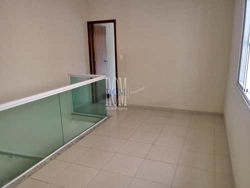 Casa, código 91276 em São Vicente, bairro Jardim Independência