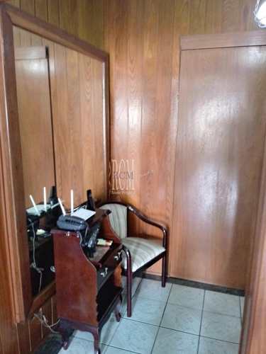 Apartamento, código 91330 em São Vicente, bairro Itararé