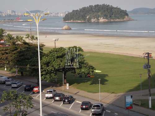 Kitnet, código 91359 em São Vicente, bairro Itararé