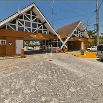 Terreno de Condomínio em Bertioga, bairro Morada da Praia