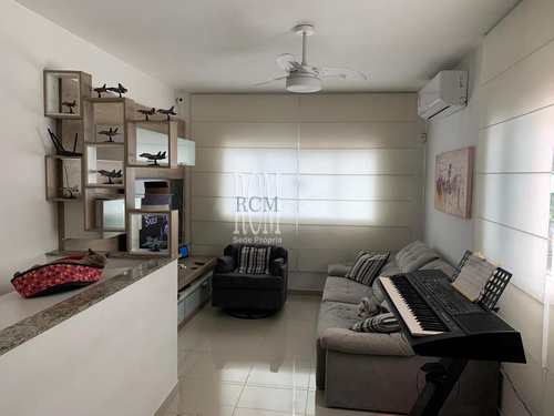 Casa, código 91384 em São Vicente, bairro Vila São Jorge