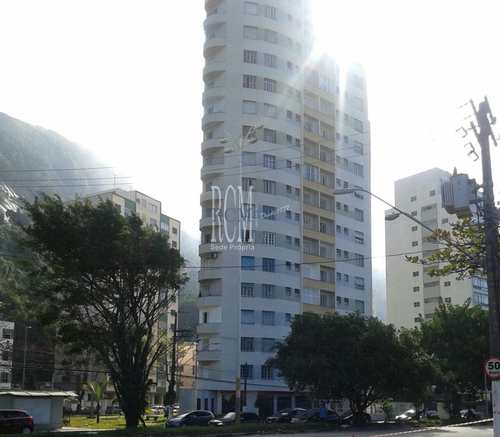 Kitnet, código 91409 em São Vicente, bairro Itararé