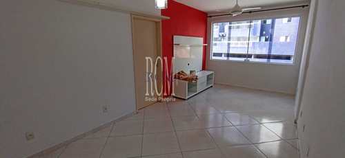 Apartamento, código 91427 em São Vicente, bairro Itararé