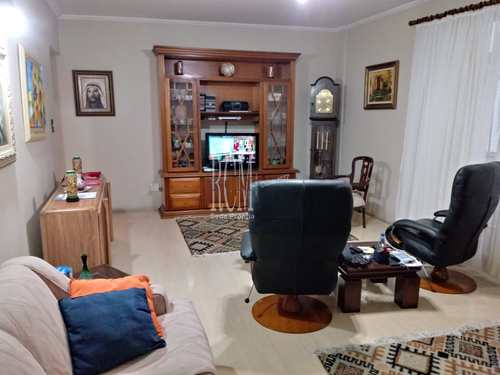 Apartamento, código 91430 em Santos, bairro Embaré