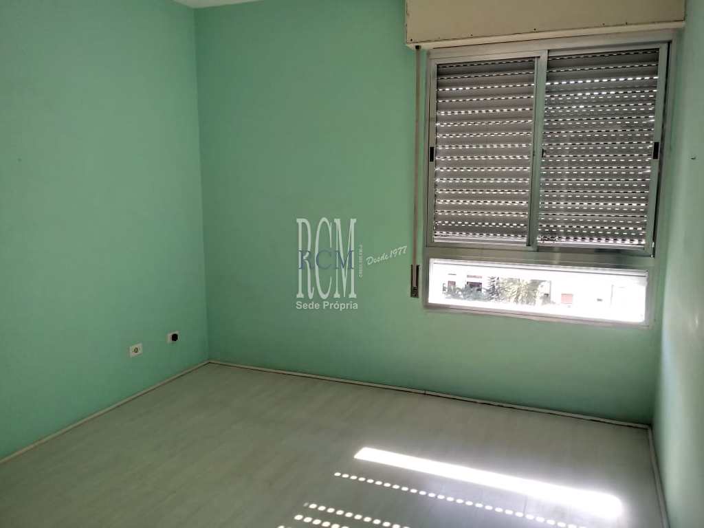Apartamento em São Vicente, no bairro Itararé